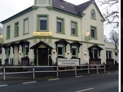 照片:  Haus Dufelshoft